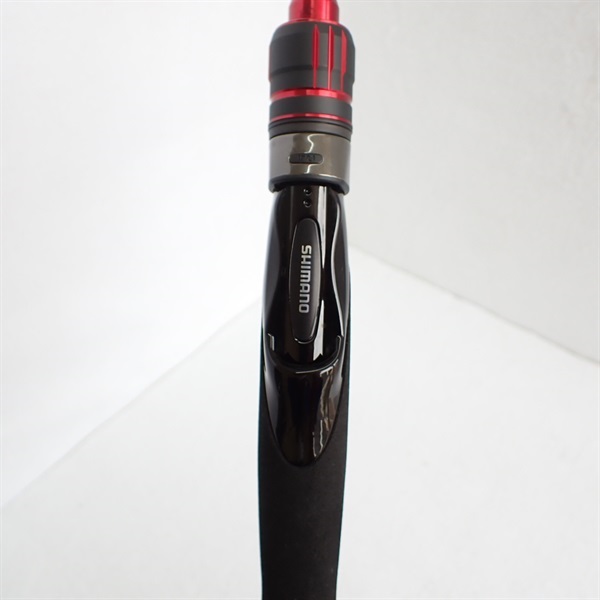 ２３セフィアＢＢティップエギングＲ－Ｓ６６ＭＬ－Ｓ